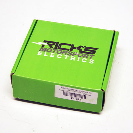STATOR HONDA TRX680 06-14, Electrics - RICKS 21-632