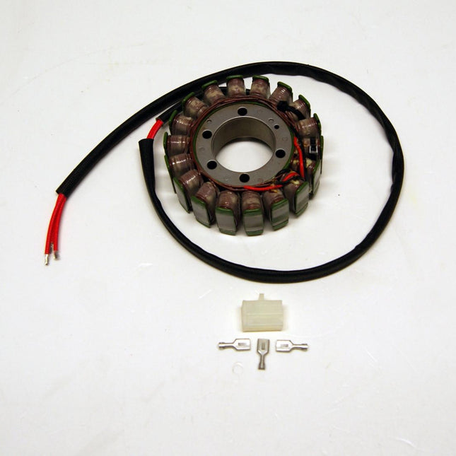 Stator Honda VF750C 94-03, 31120-MZ5-004 - Ricks 21-130