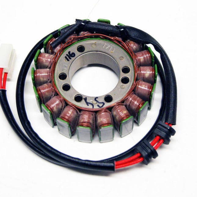 Stator Honda VFR750F 90-93, 31120-MT4-004 - Ricks 21-116