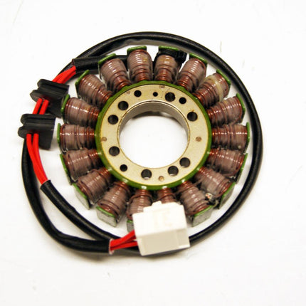 Stator Honda CBR954 02-03, Ricks 21-115,2112-0037