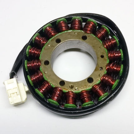 Stator Honda RVT1000 00-06, Ricks 21-138, 31120-MCF-003, 31120-MCF-D31