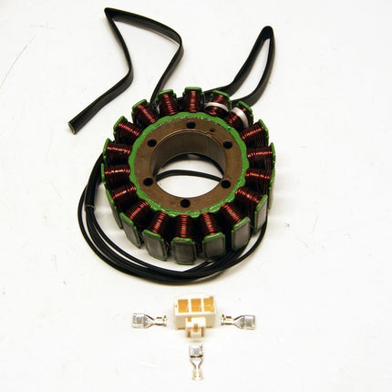 Stator Honda VTR1000R 98-05, Ricks 21-140 31120-MBB-641