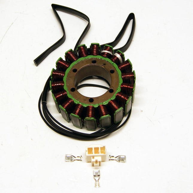 Stator Honda VTR1000R 98-05, Ricks 21-140 31120-MBB-641