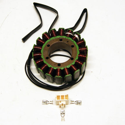 Stator Honda VTX1300 03-09, Ricks 21-137 31120-MEA-671