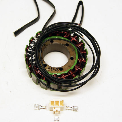 Stator Honda VTX1300 03-09, Ricks 21-137 31120-MEA-671