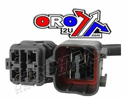 Rectifier Arctic Cat Dvx, Arrowhead AKY6012 3304-681