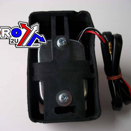 Tail Light Xr Enduro Type
