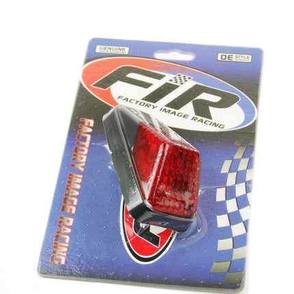 Tail Light Small Universal