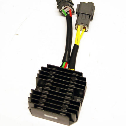 REGULATOR KYMCO ATV MXU, AKY6009, HD Version - With 28A