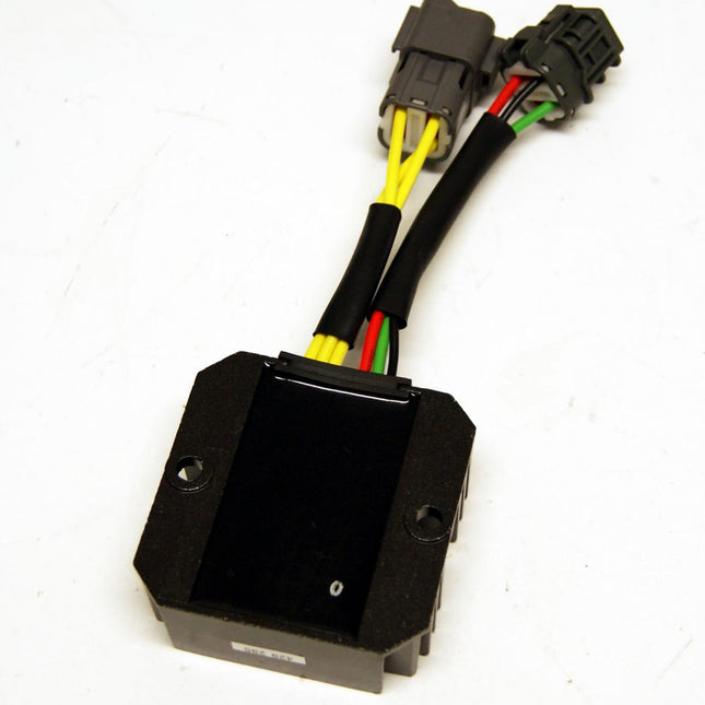REGULATOR KYMCO ATV MXU, AKY6009, HD Version - With 28A