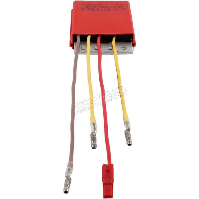 Regulator Polaris ATV, UTV, APO6015, 4010670 / 4010796 / 2203637 / 2203638