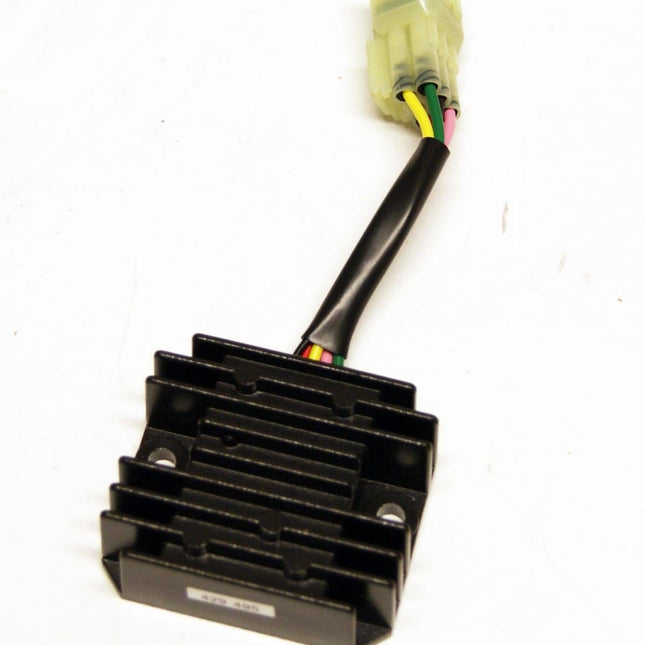Regulator Kymco ATV, AKY6010 31600-LLB1-E00