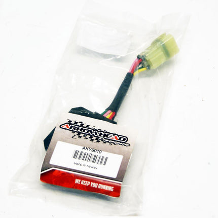 Regulator Kymco ATV, AKY6010 31600-LLB1-E00