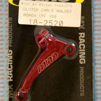 CRF450 Clutch Cable Holder, 18-2520, EPP18-2520