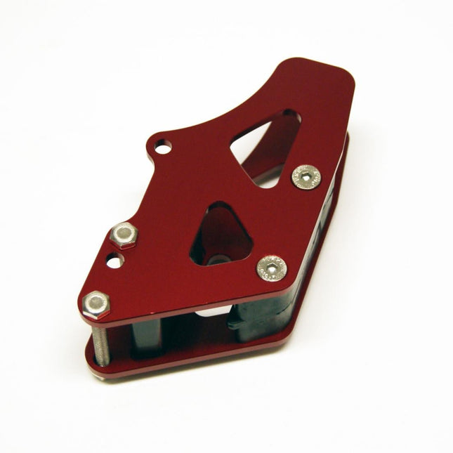 Chain Guide 07-09 Honda CRF 250 450 R X Psychic MX-03414RD Red 52146-MEN-J00 52147-MEN-J00