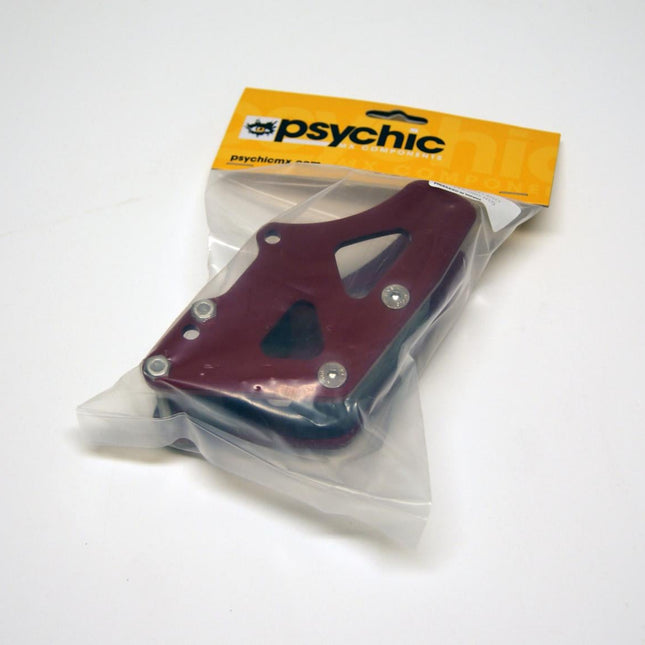 Chain Guide 07-09 Honda CRF 250 450 R X Psychic MX-03414RD Red 52146-MEN-J00 52147-MEN-J00