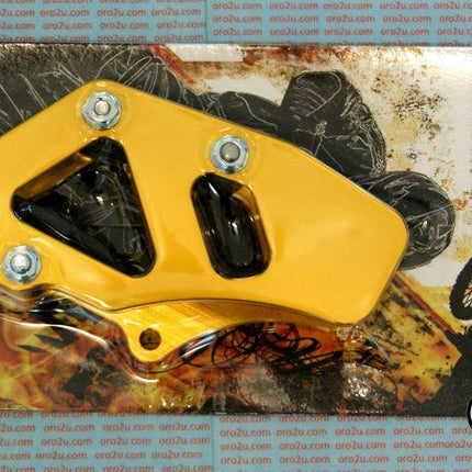 Chain Guard With Block CR/crf