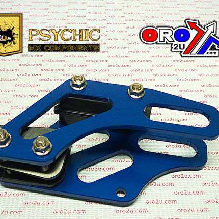 Chain Guard With Block, Psychic MX-03417BU