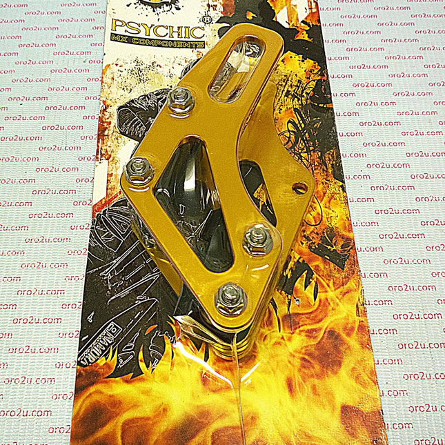 Chain Guard With Block, Psychic MX-03417GL