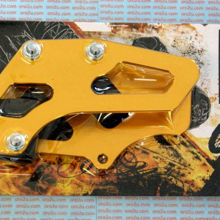 Chain Guard With Block RMZ, Psychic MX-03418GL Rm/drz