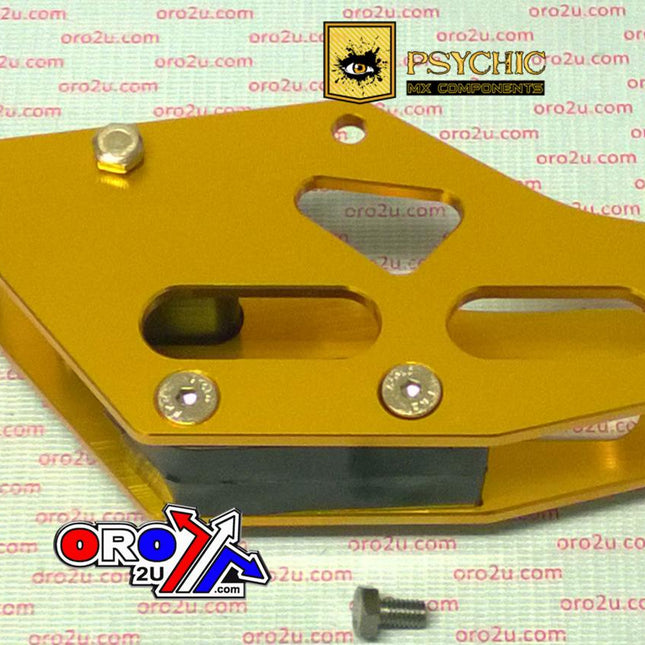 Chain Guard 09-14 Kxf, MX-03424GL