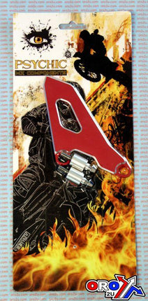 Front Sprocket Cover CRF