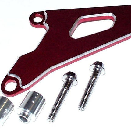 Front Sprocket Cover CRF