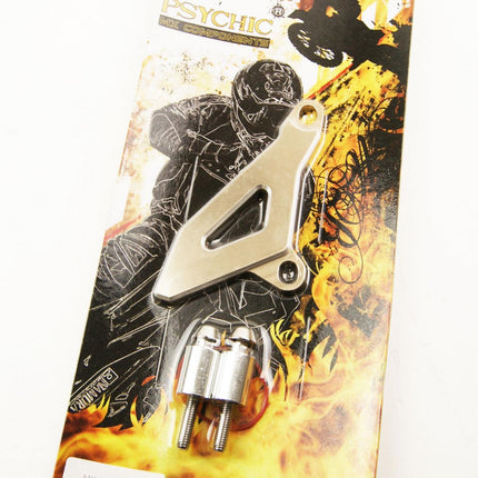 Front Sprocket Cover KLX450R