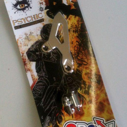 Front Sprocket Cover KLX