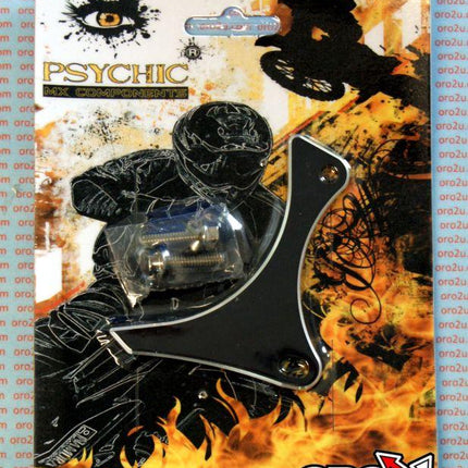 Case Saver Front Sprocket, Psychic MX-03453BK KXF250