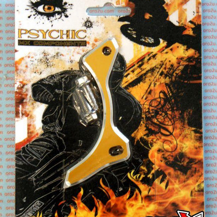 Case Saver Front Sprocket, RMZ450 2005-16
