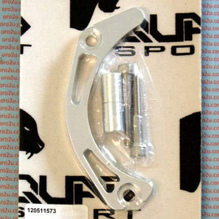 Front Sprocket Protection, Suzuki LTZ400 ATV Aluminium, 120511573