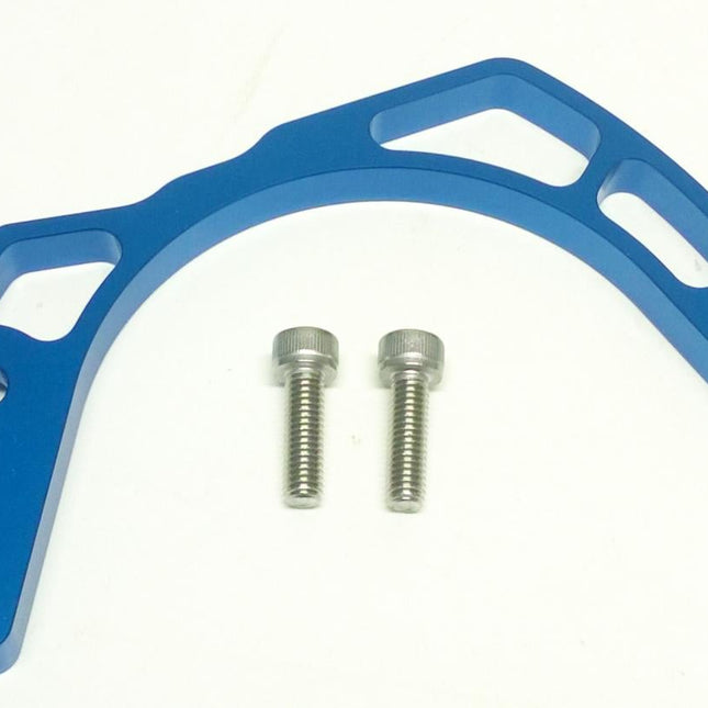 Front Sprocket Protection, Yamaha YFM700R ATV Aluminium, 120611579