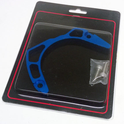 Front Sprocket Protection, Yamaha YFM700R ATV Aluminium, 120611579
