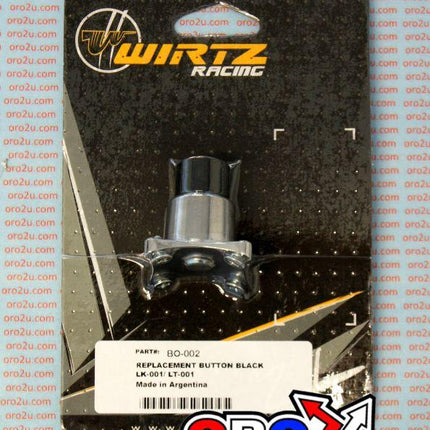 £2.50 +vat Clearance, Replacement Holeshot Button