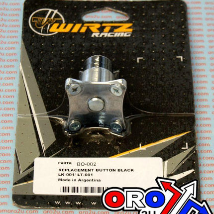 £2.50 +vat Clearance, Replacement Holeshot Button