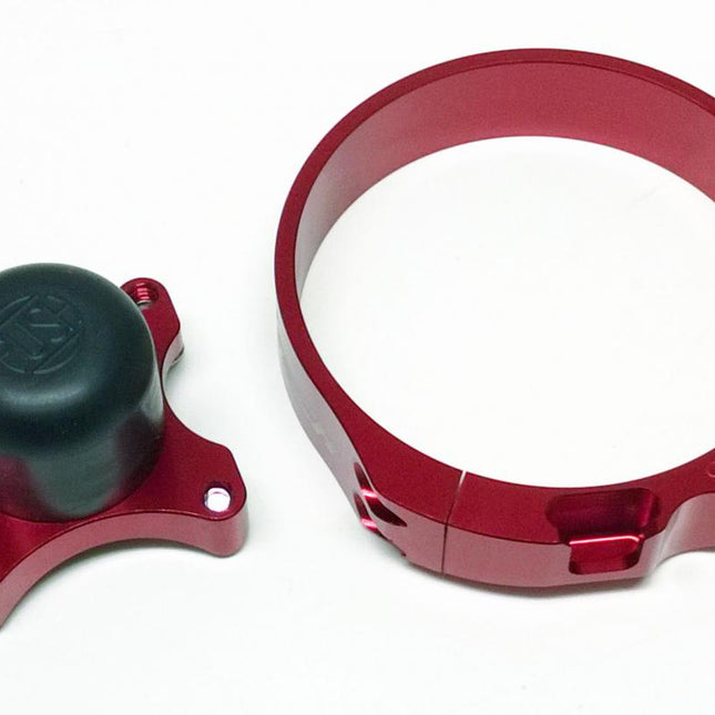 LIFT CONTROL 64mm KYB, Holeshot RTECH R-LIFTCTRS002