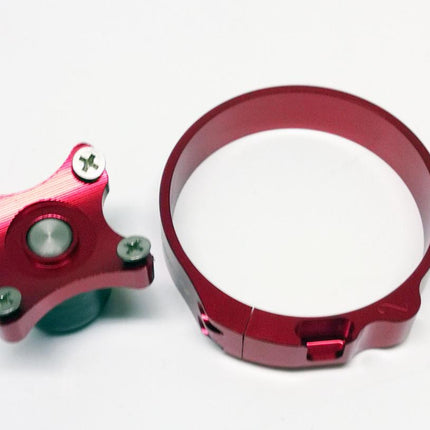 LIFT CONTROL 64mm KYB, Holeshot RTECH R-LIFTCTRS002