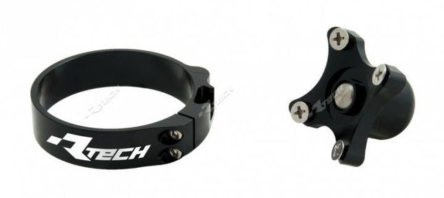 LIFT CONTROL 57mm CRF, Holeshot RTECH R-LIFTCTNR001