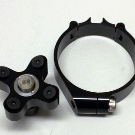 LIFT CONTROL 54mm YAM/KAW, Holeshot RTECH R-LIFTCTNR005