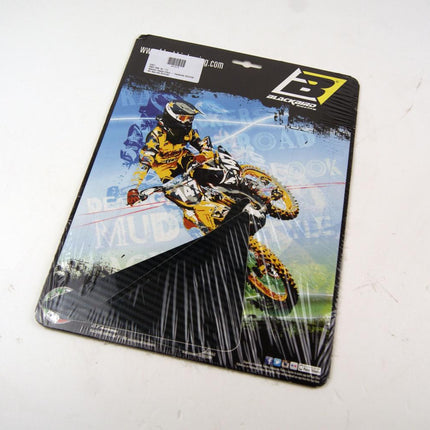 Air Box Cover Carbon Look, Blackbird 5321 Suzuki RM-Z 250