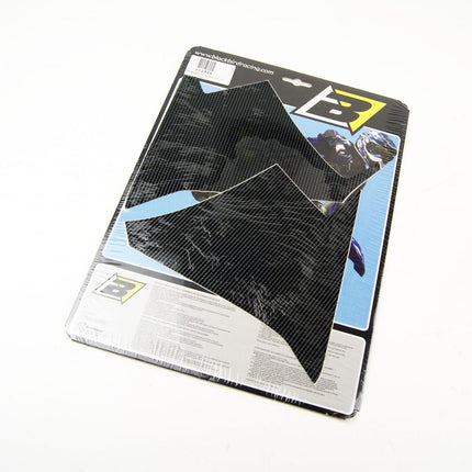 Air Box Cover Carbon Look, Blackbird 5232 Yzf 250 10-13