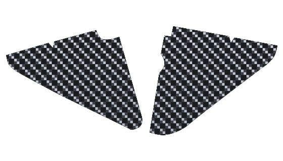Air Box Cover Carbon Look, Blackbird 5120