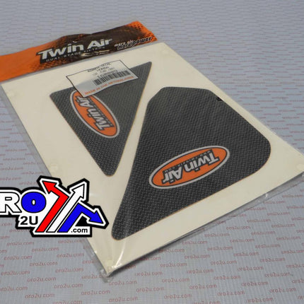 02 CRF450 Twinair Decal