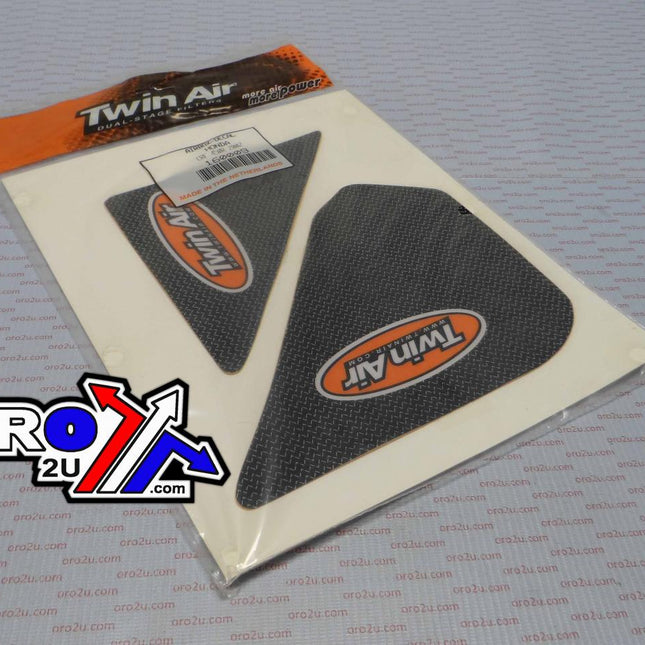 02 CRF450 Twinair Decal
