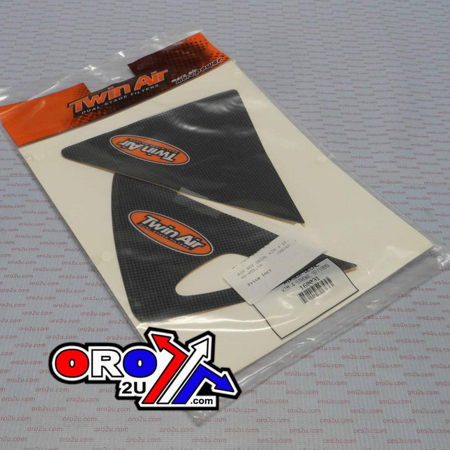 Air Box Decal KTM 4 St.