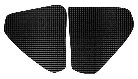 Airbox Cover Cabon Look, YZF250 YZF400 YZF426 5201