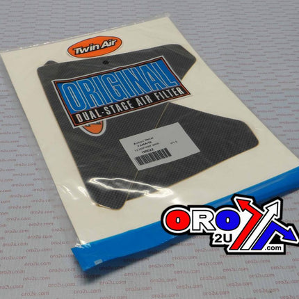 03-05 YZF250/450 Airbox