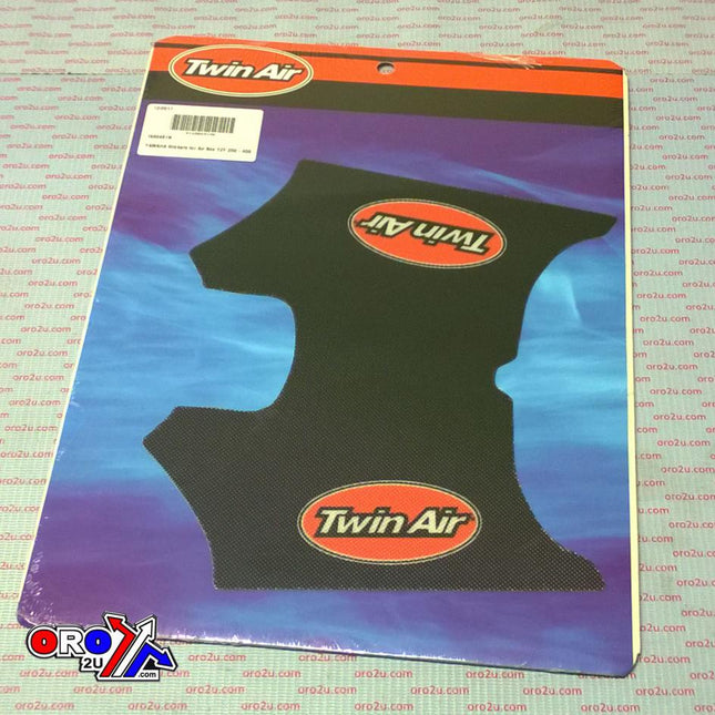 Airbox Decal YZF450 2018-, Twin Air 1600491N