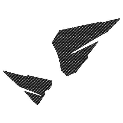 Air Box Decal KTM SX03, Exc, Blackbird 5501 Carbon Look, BB5501